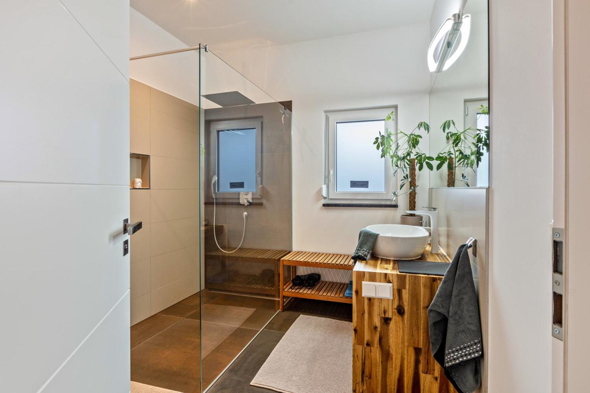 Ferienwohnung am Bächle Weilheim Exterior foto