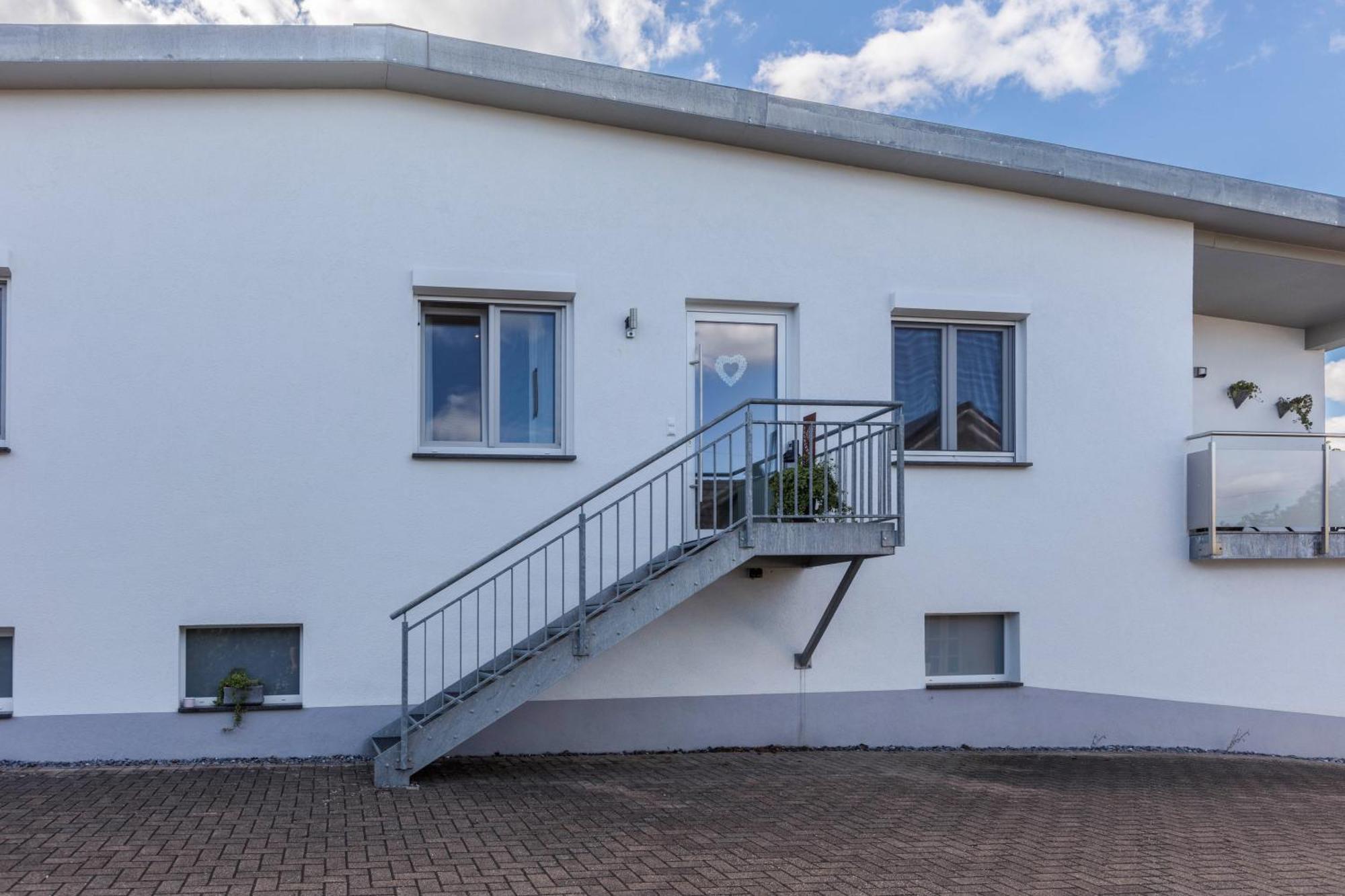 Ferienwohnung am Bächle Weilheim Exterior foto