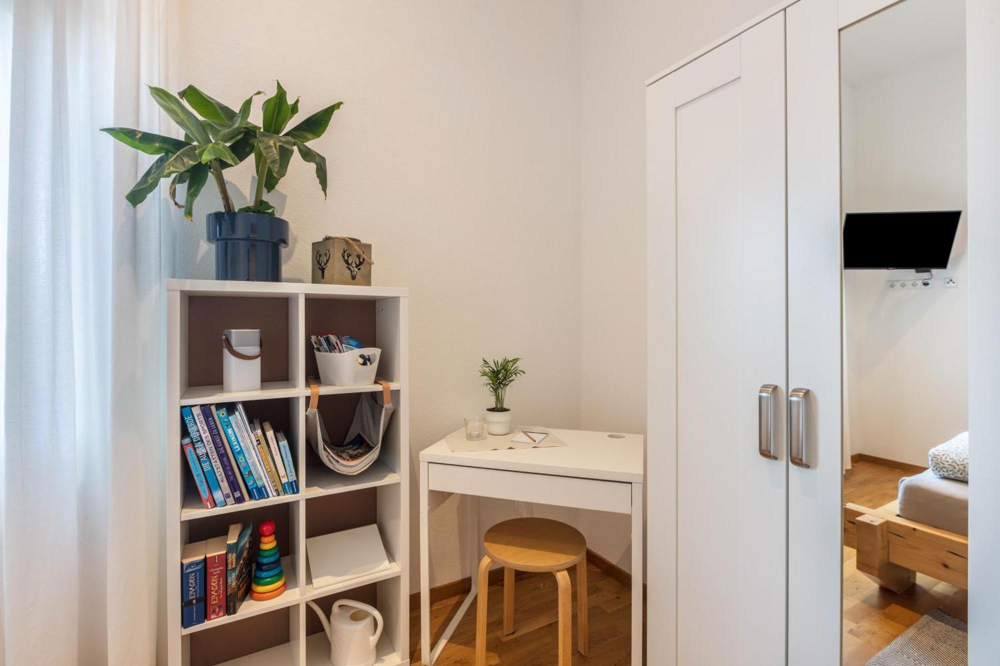 Ferienwohnung am Bächle Weilheim Exterior foto